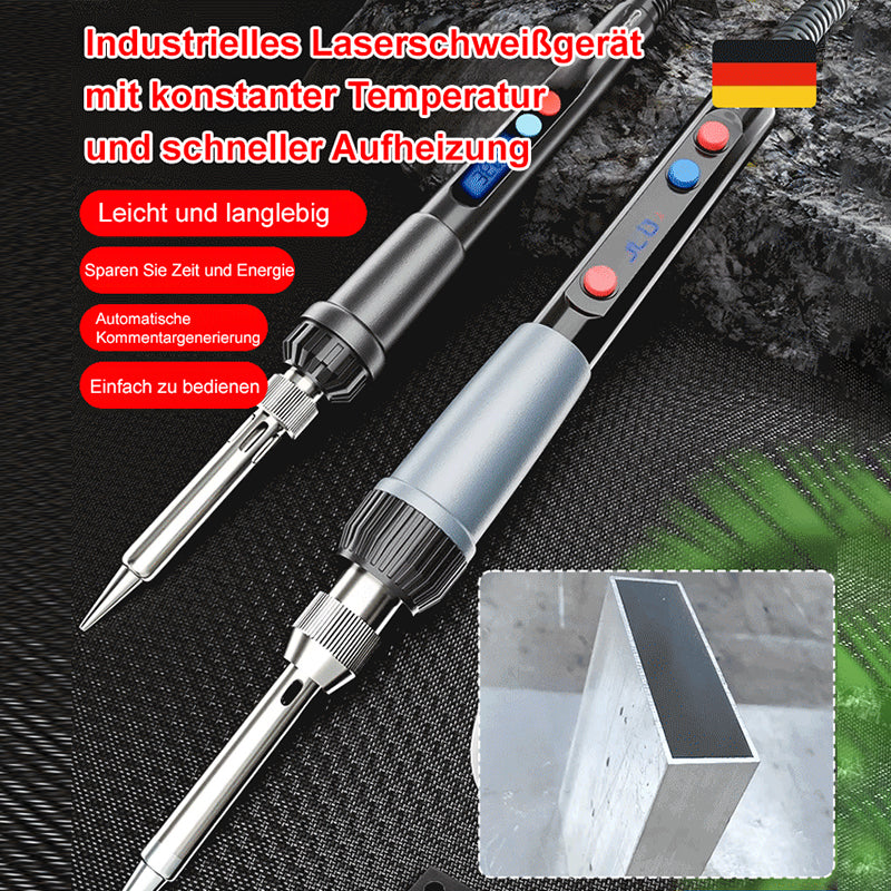 Fer à souder à chauffage interne avec affichage LED numérique