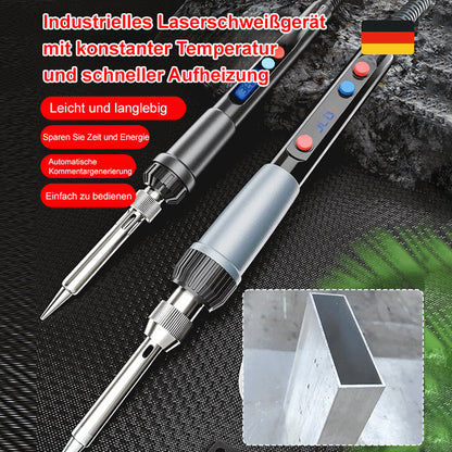 Fer à souder à chauffage interne avec affichage LED numérique