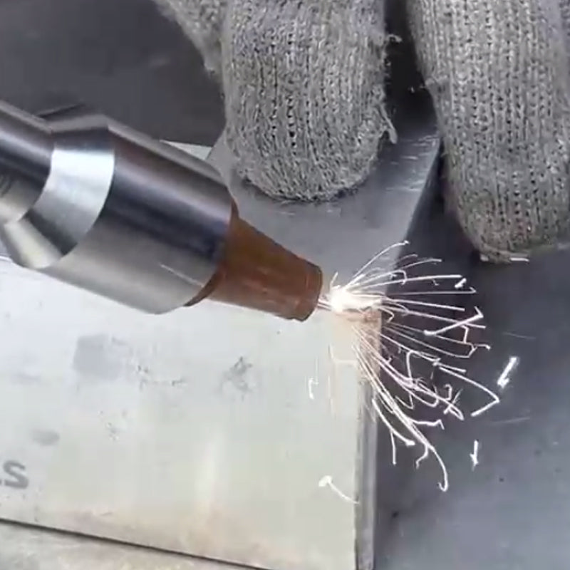 Fer à souder à chauffage interne avec affichage LED numérique