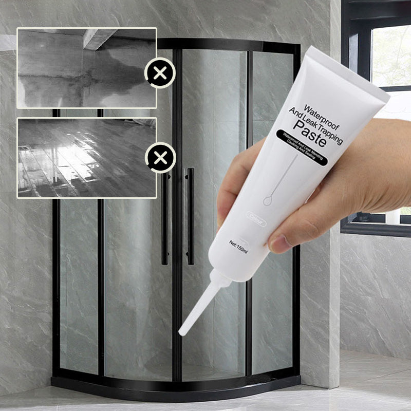 Pâte d'étanchéité multifonction à base d'eau