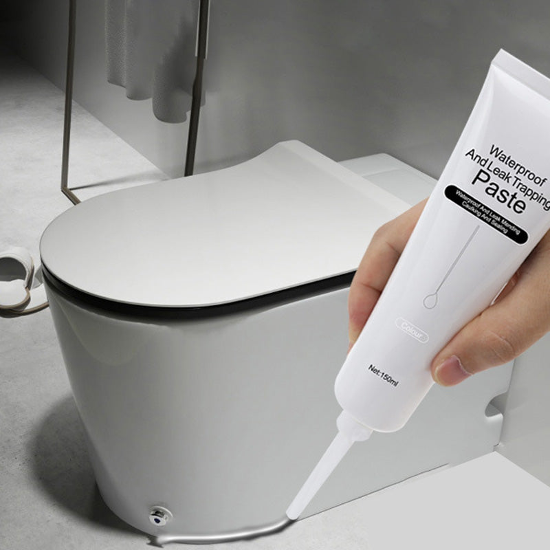 Pâte d'étanchéité multifonction à base d'eau