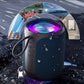 Enceinte Bluetooth portable 40 W avec éclairage RVB