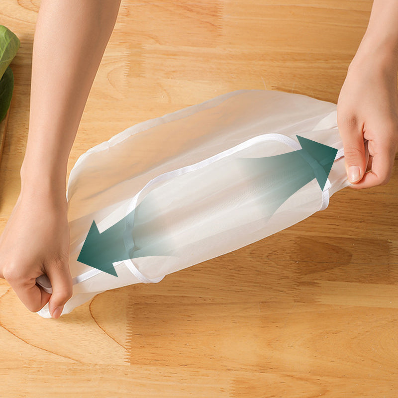 Sac pour Lait de Soja & Sac Filtrant à Mailles Polyvalent pour Aliments