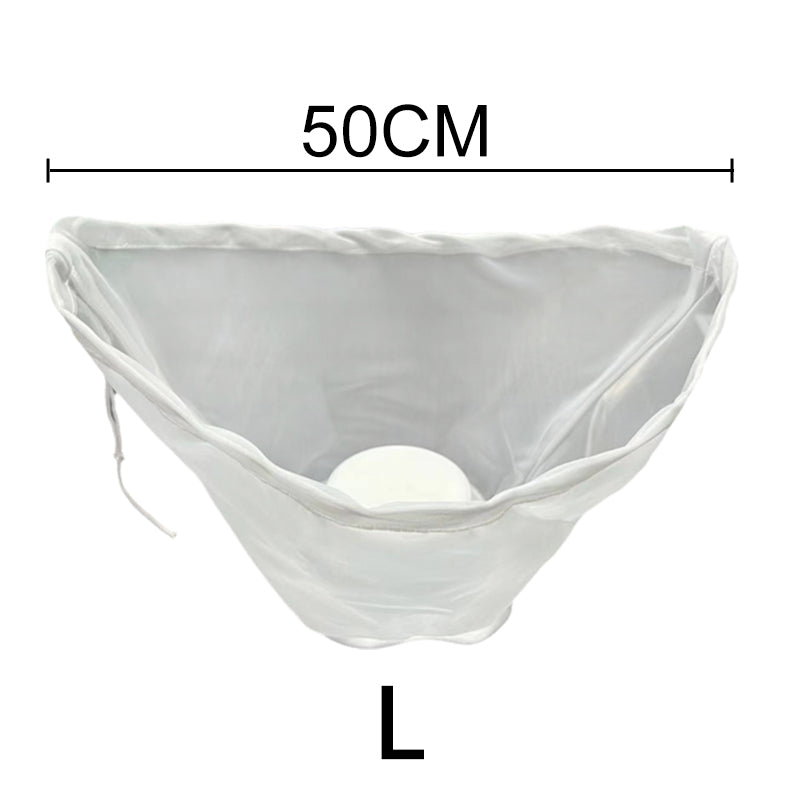 Sac pour Lait de Soja & Sac Filtrant à Mailles Polyvalent pour Aliments