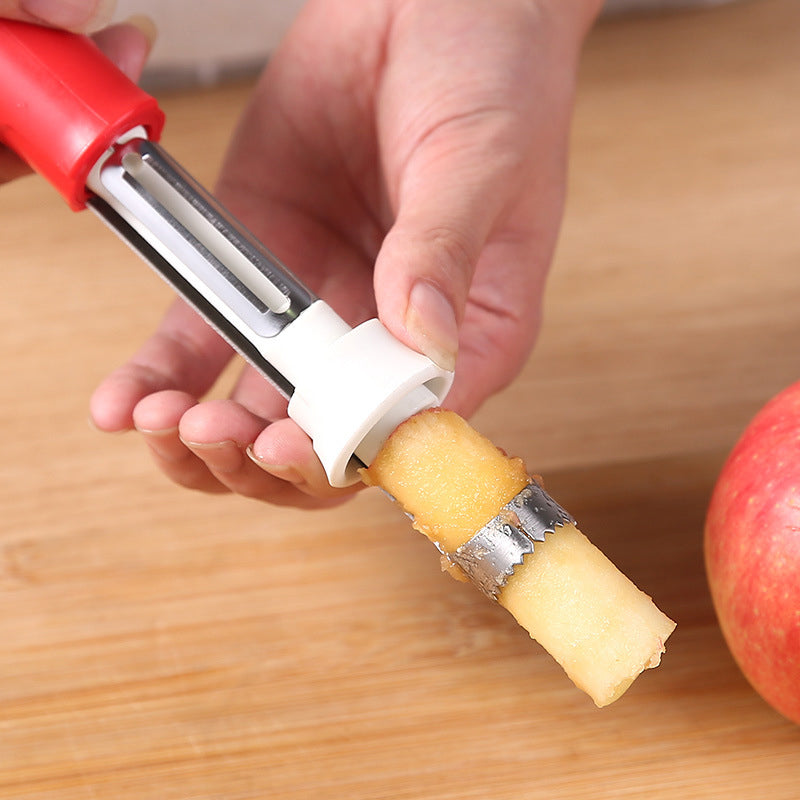 🍎2-in-1 Corer Remover🍇2025 Nouvelle conception