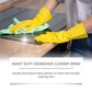 🏆 Last Day Special Price £9.99 ! 💐🔥Buy 2 Get 1 Free🔥Powerful Degreaser Cleaning Spray for Kitchen