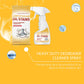 🏆 Last Day Special Price £9.99 ! 💐🔥Buy 2 Get 1 Free🔥Powerful Degreaser Cleaning Spray for Kitchen