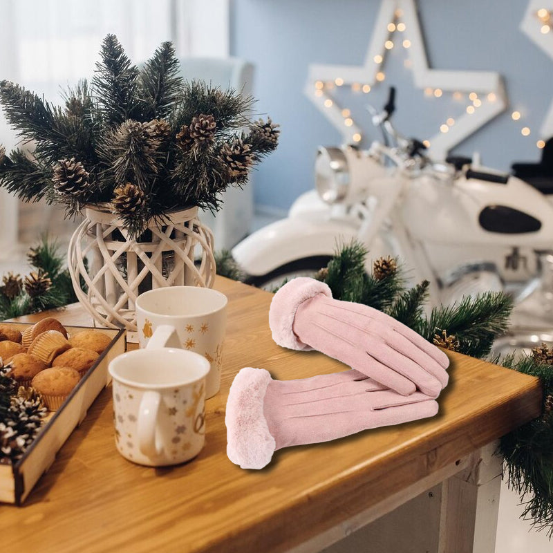 🌷【Cadeau chaleureux】🔥Nouveaux gants de cyclisme coupe-vent 2023 pour femmes✨