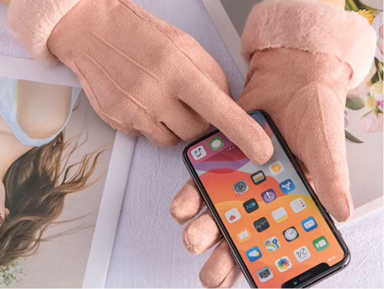 🌷【Cadeau chaleureux】🔥Nouveaux gants de cyclisme coupe-vent 2023 pour femmes✨