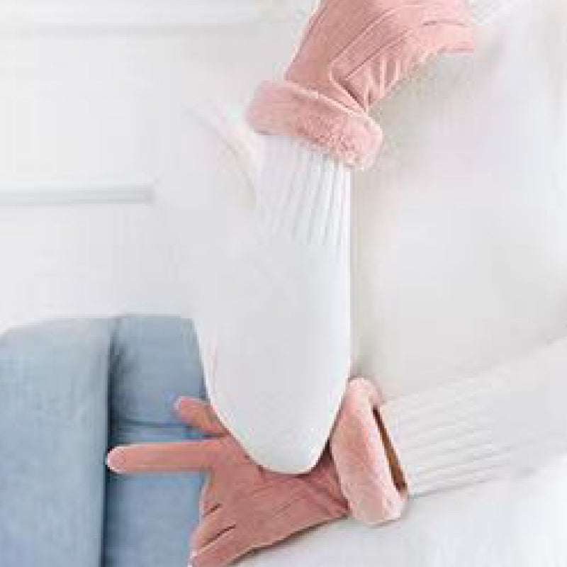 🌷【Cadeau chaleureux】🔥Nouveaux gants de cyclisme coupe-vent 2023 pour femmes✨