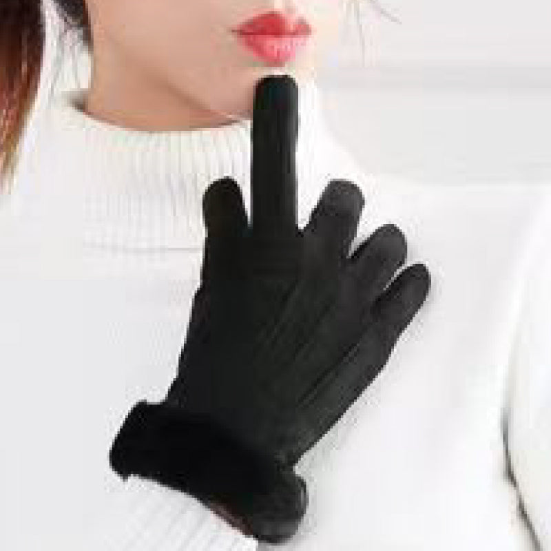 🌷【Cadeau chaleureux】🔥Nouveaux gants de cyclisme coupe-vent 2023 pour femmes✨