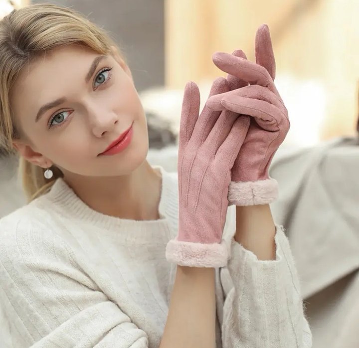 🌷【Cadeau chaleureux】🔥Nouveaux gants de cyclisme coupe-vent 2023 pour femmes✨