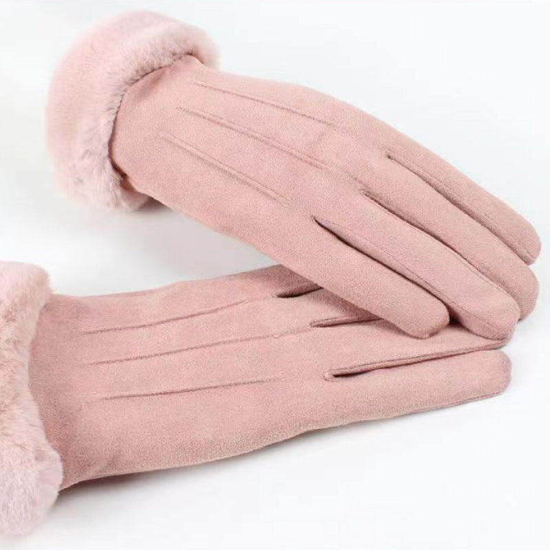 🌷【Cadeau chaleureux】🔥Nouveaux gants de cyclisme coupe-vent 2023 pour femmes✨