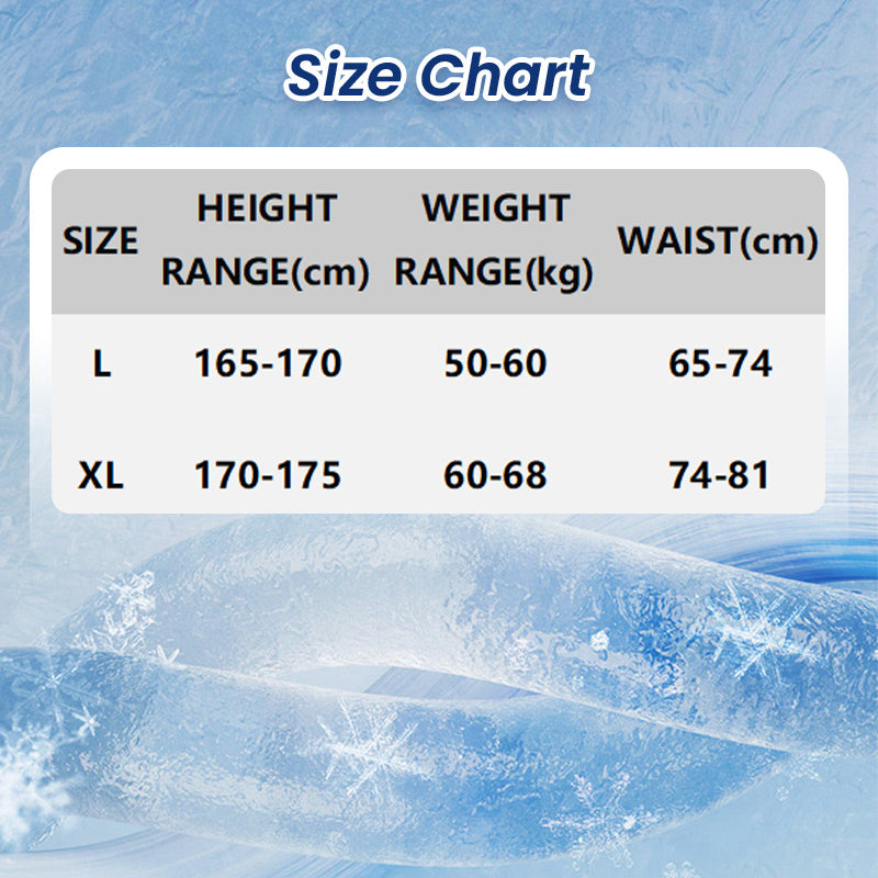 Boxers respirants et frais pour hommes