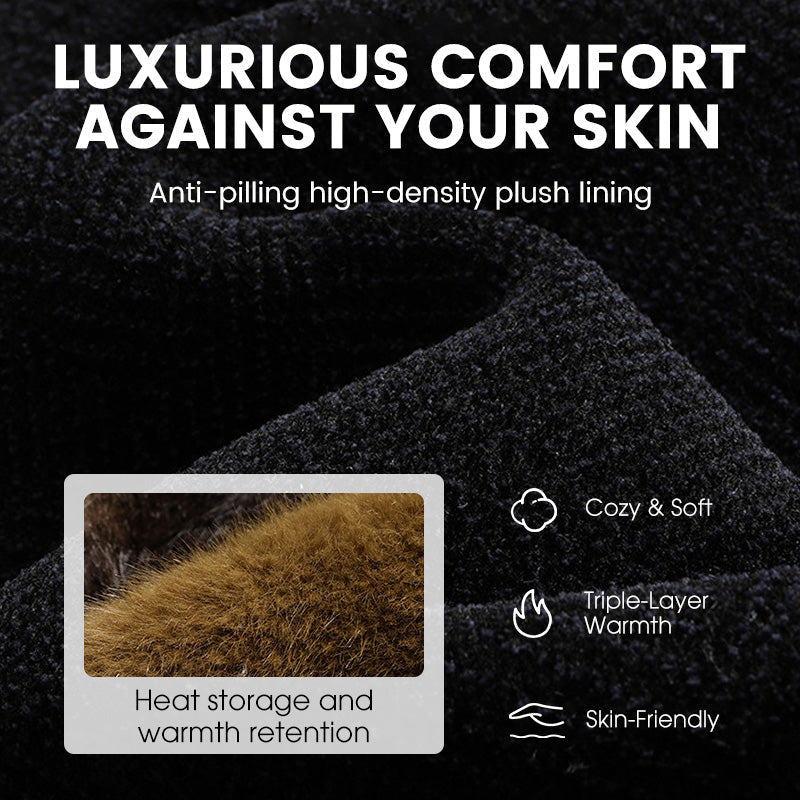 🧥 50% DE RÉDUCTION ! 🎉 Manteau d‘Hiver – Chaud, Confortable & Coupe Décontractée 📦