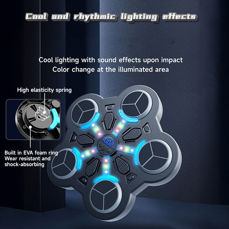 📢📢60 % de réduction !!! ✨Boîte à musique Bluetooth pour enfants