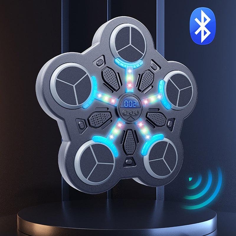 📢📢60 % de réduction !!! ✨Boîte à musique Bluetooth pour enfants