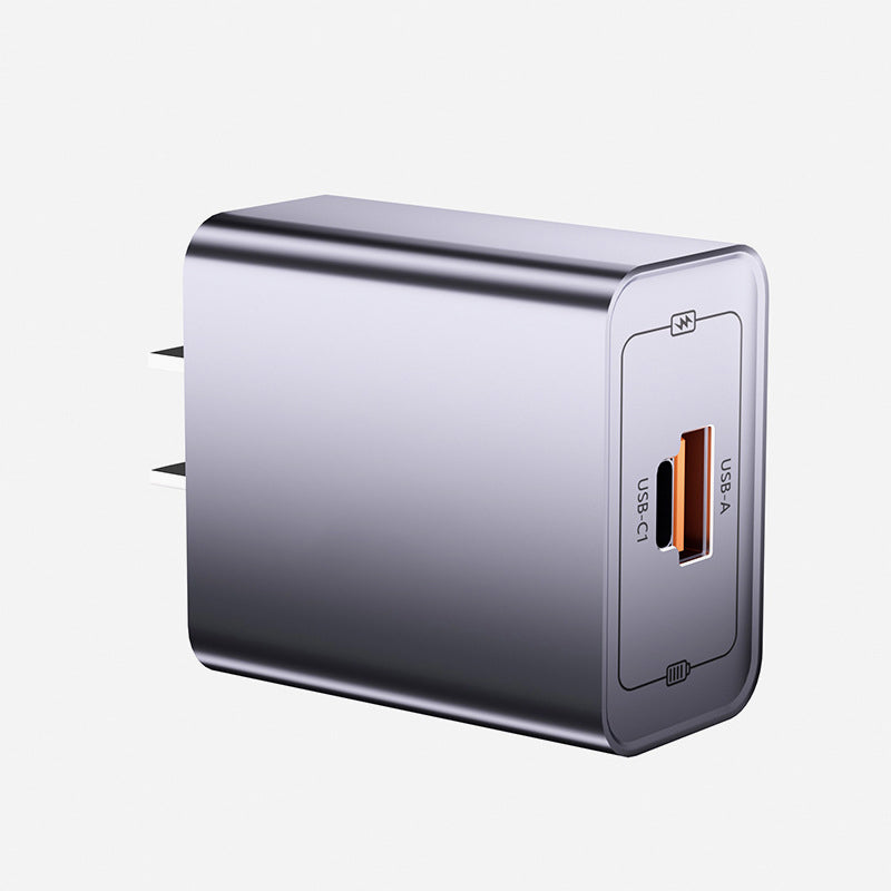 Chargeur universel portable à charge rapide