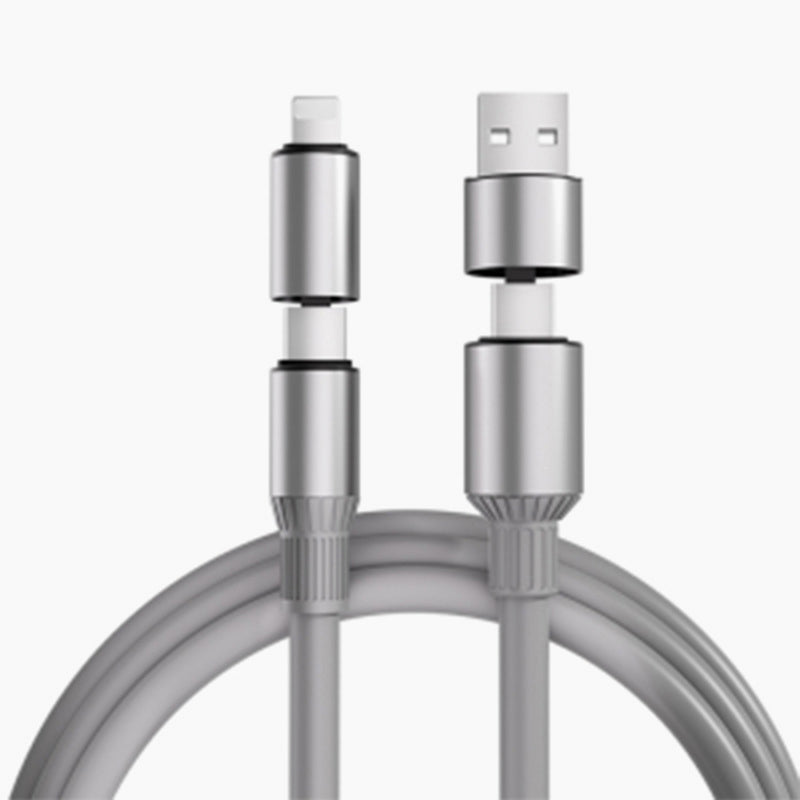 Chargeur universel portable à charge rapide