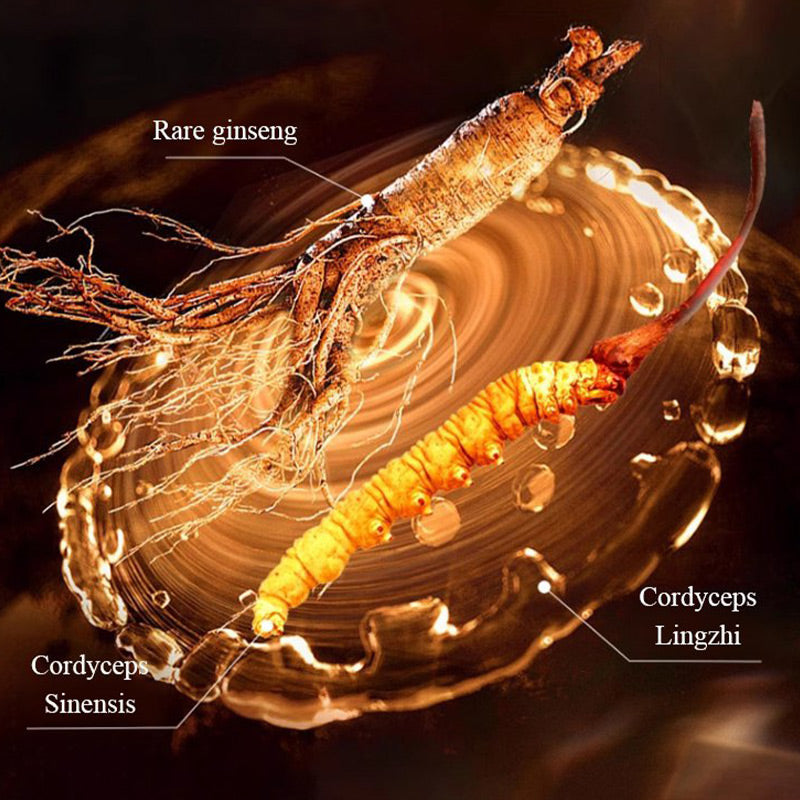 Crème anti-cernes imperméable naturelle longue durée