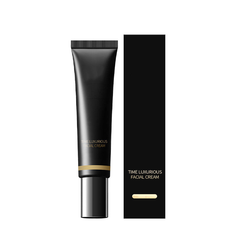 Crème anti-cernes imperméable naturelle longue durée