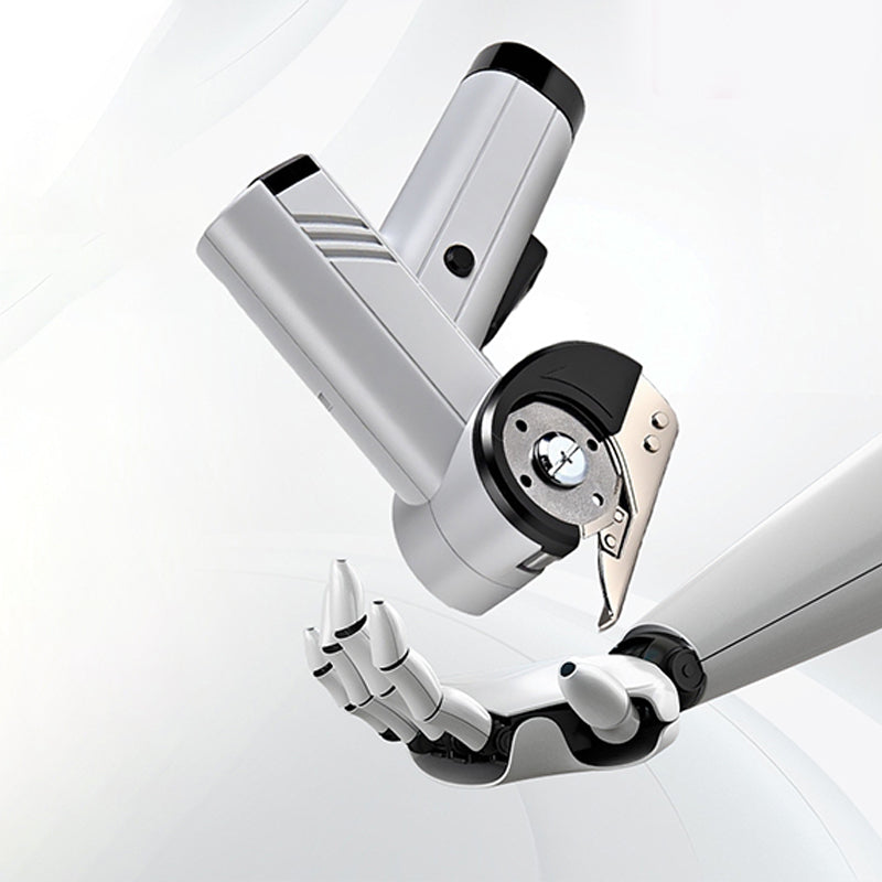 📢 🔋 Découpez du carton SANS FIL & sans effort – Coupe rapide, autonomie longue durée