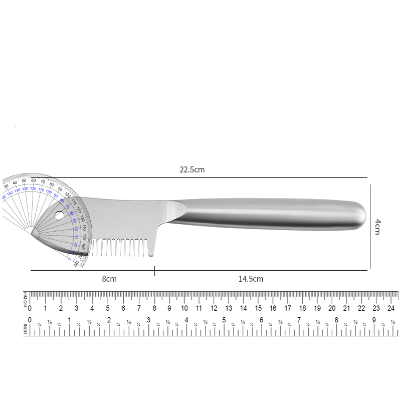 🥔🥒 Coupe-légumes de précision en acier inoxydable et ❤️ Promotion à prix réduit 🍴 Pour des juliennes parfaites