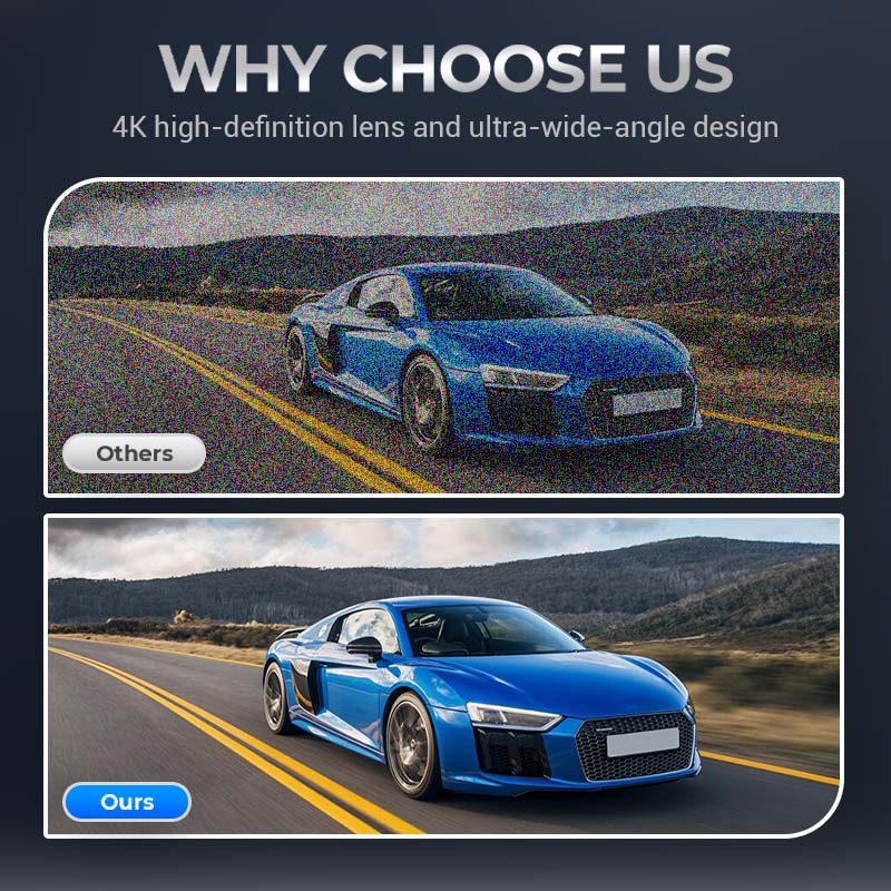 🔥Offre spéciale à durée limitée. Les prix augmenteront après Noël🎅🎄Mini caméra embarquée HD avec vision nocturne