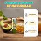 Baume à lèvres hydratant doux pour enfants