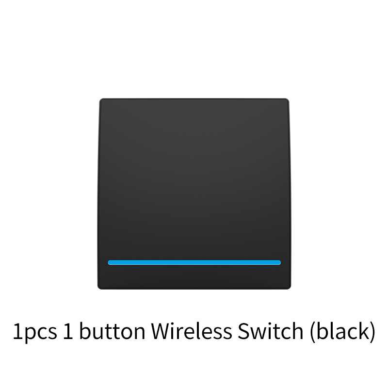 Kit d’interrupteur haute puissance 30 A avec télécommande sans fil