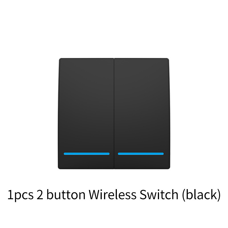 Kit d’interrupteur haute puissance 30 A avec télécommande sans fil