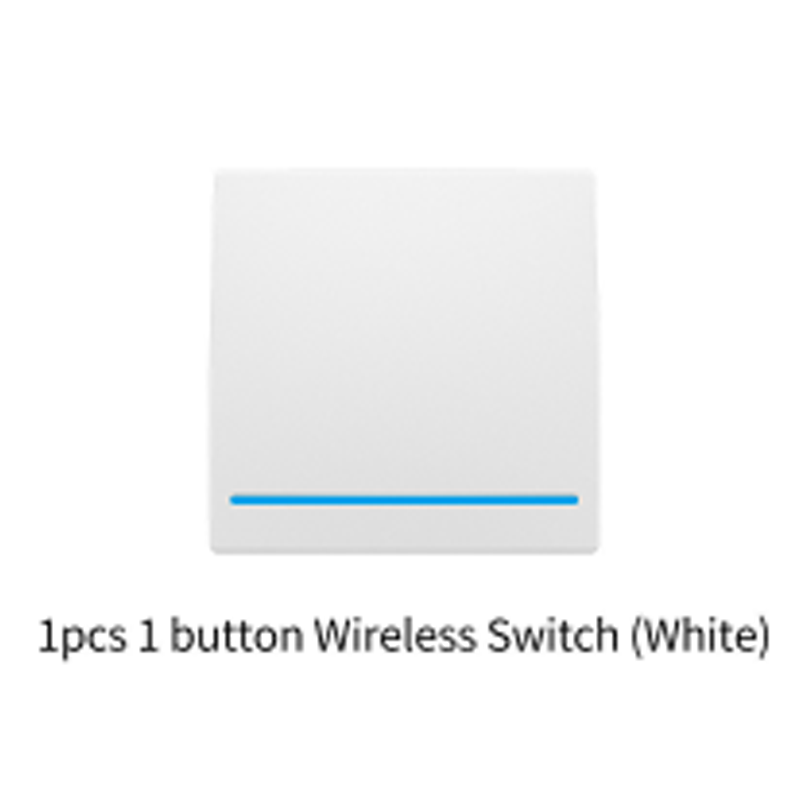 Kit d’interrupteur haute puissance 30 A avec télécommande sans fil