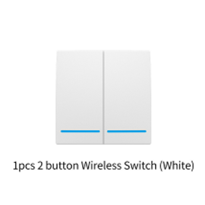 Kit d’interrupteur haute puissance 30 A avec télécommande sans fil