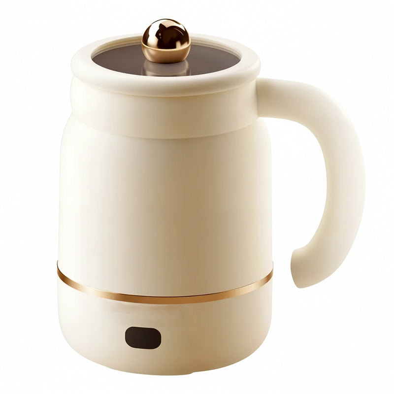 ☕Tasse électrique multifonctionnelle portable pour cuisiner