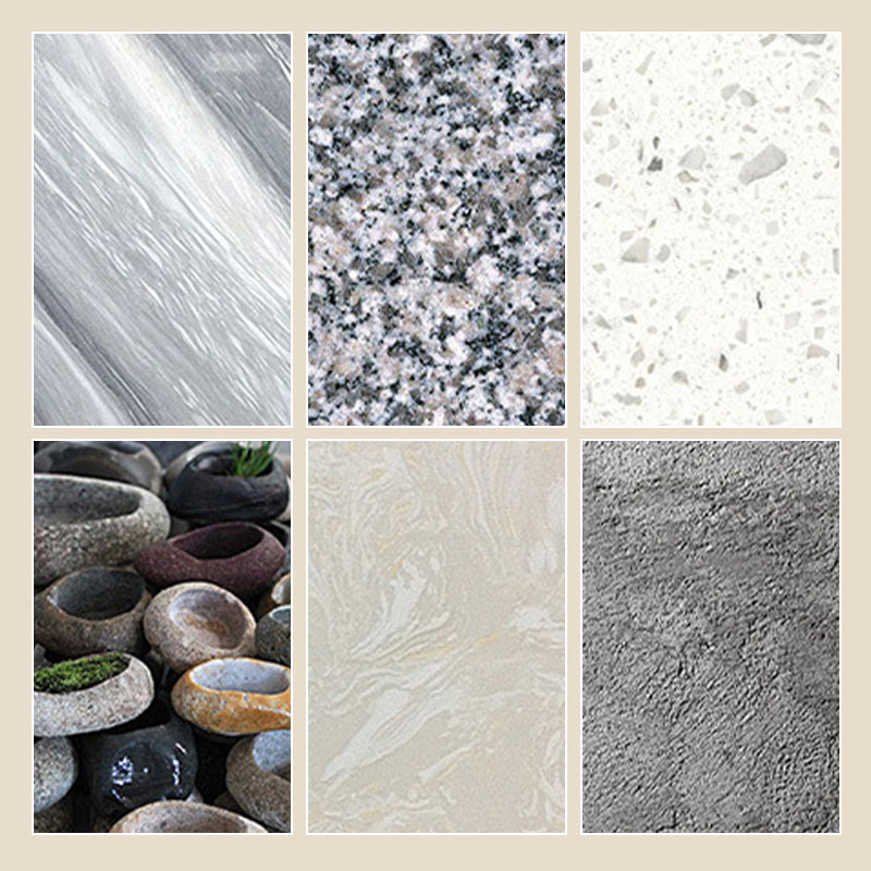 Tête de meulage ronde brasée sous vide, abrasive