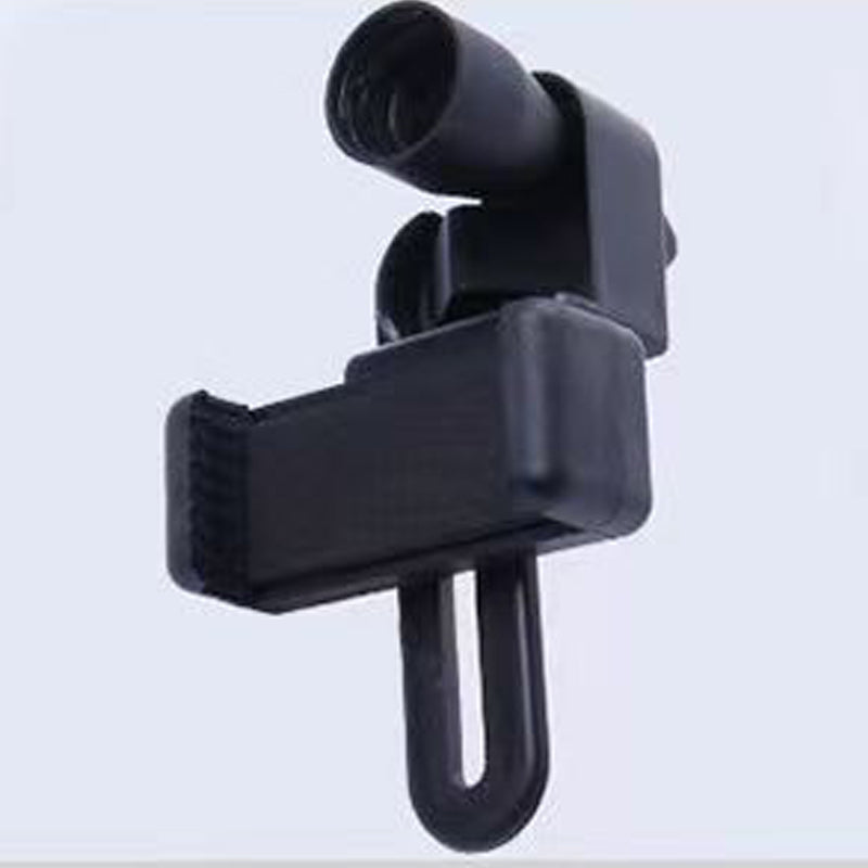 ⛄ Offre Spéciale Hiver：50 % de réduction 🔭sur les Mini Jumelles de Poche avec Clip Smartphone ! 🌳