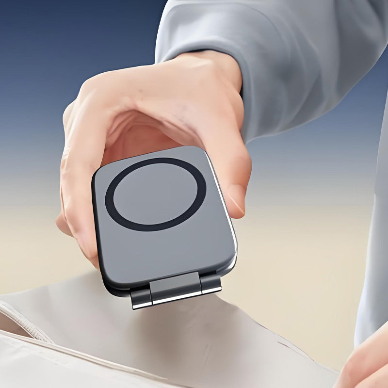 Support de téléphone magnétique à forte tenue