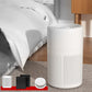 📢📢60 %  OFF !! ⏰Anti-Formaldehyde Air Purifier for Home