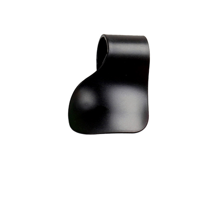 Assistance à l'accélérateur ergonomique pour moto, permettant d'économiser des efforts