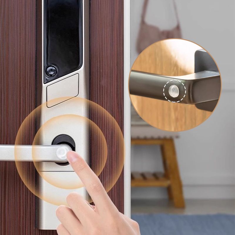 50 tapis pare-chocs autocollants pour armoires