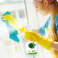 🥳2026 HOT SALE🥳💞50K+ SOLD!🚫🧫 Spray & Wipe, Refresh Your Whole Home | Multi-Surface Quick Clean & Disinfect✨🔄