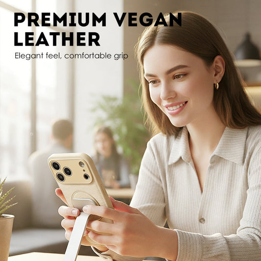 📢📢50 % de réduction !!⏰📲Étuis magnétiques anti-empreintes digitales pour les séries 12-17