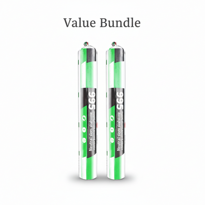 🛡️ Mastic silicone étanche de qualité marine – Empêchez l'eau d'entrer, renforcez la sécurité !🌧️🔒