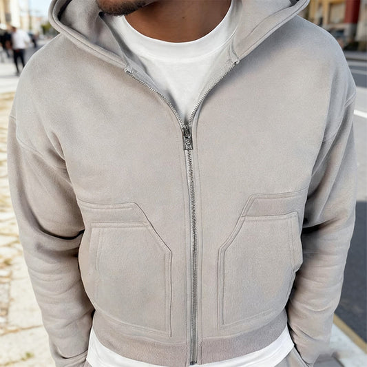 Ensemble sweat à capuche et pantalon de survêtement Carpenter pour homme