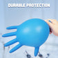 100 gants en nitrile jetables de qualité alimentaire