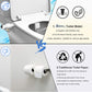 Accessoire de bidet pour toilette sans électricité à double buse