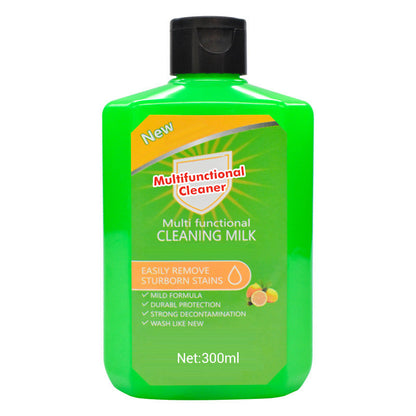 📢📢Achetez-en 2， obtenez-en 1 gratuit⏰Nettoyant Multifonctionnel pour Cuisine et Salle de Bain