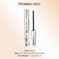 🌟Buy 1 Get 1 FREE! 🌟Waterproof Spiral Brush Mascara For Lasting Curl