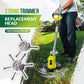 🔥🔥Buy 1 Get 1 Free NOW! ⚙️ String Trimmer Replacement Head  ✂️