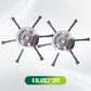 🔥🔥Buy 1 Get 1 Free NOW! ⚙️ String Trimmer Replacement Head  ✂️